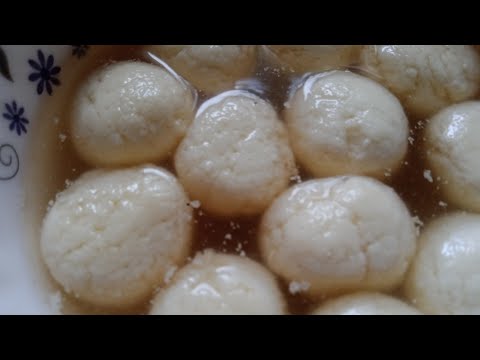 ##రసగుల్ల##||south Indian sweet with milk||