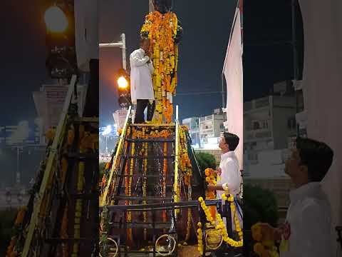 Unki jaynti me janjati ko ek takat ek sahas Dene kam kiya gaya he