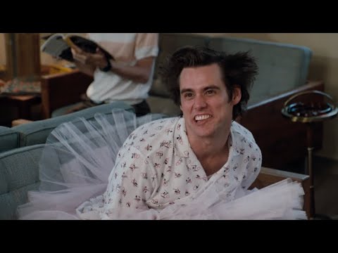 THE BEST OF Ace Ventura Pet Detective