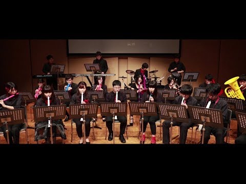 "BOLERO" by AKIBA PLASTIC ORCHESTRA 〜プラスチック楽器で「ボレロ」演奏してみた〜