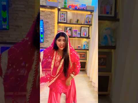 Sapna Choudhary | Ghungroo Toot Jayega | Haryanvi Song🎵#youtubevideo ##shortsvideo #shorts 😍❤️