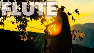 Bass Flute Music Heals Your Soul in Just 10 Minutes!