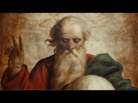 How The Universe Was Created According To The Rosicrucians - Magus Incognito