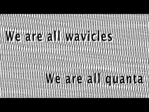 8 - We are All Quanta