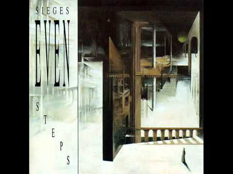 Sieges Even -  Tangerine Windows of Solace (from Steps 1990 album)