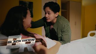 Black Rider: Nawawalang anak (Episode 186) | Teaser 1