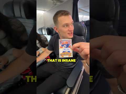 Pulling An /30 Auto On A Plane! 🤣🔥