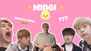 mingi moments that cured my depression