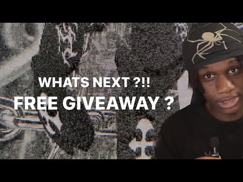 WHATS NEXT FOR THE KULT ?!                    FREE GIVE AWAY??!