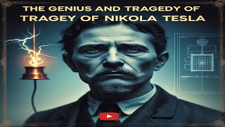 The Brilliant Mind and Heartbreaking Downfall of Nikola Tesla- The History Dive Podcast