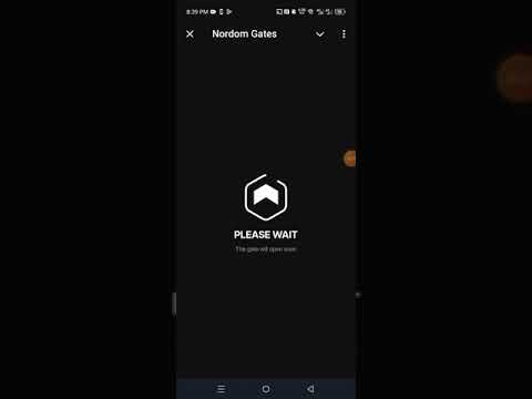 NORDOM GATES AIRDROP - HOW TO JOIN AND MINE NORDOM GATES AIRDROP IN TELEGRAM