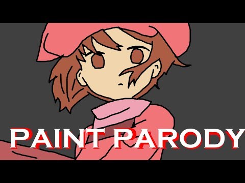 Sword Art Online Alternative: Gun Gale Online But Its Paint