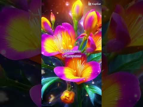 Цветочного Настроения 🌺