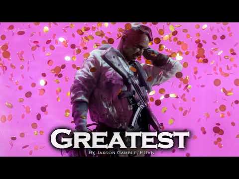 EPIC ROCK | "Greatest'' by Jaxson Gamble & EDVN