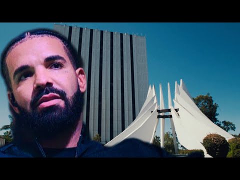 Drake Reacts To Kendrick Lamar's They Not Like Us Music Video