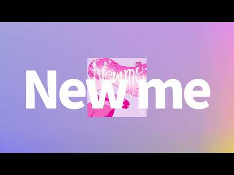 어떤 내일이 오더라도☀️: 요아소비 - New me [가사/발음/한글 자막/해석]