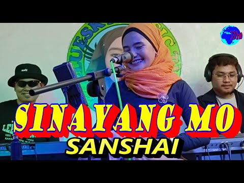 SINAYANG Mo - Sanshai