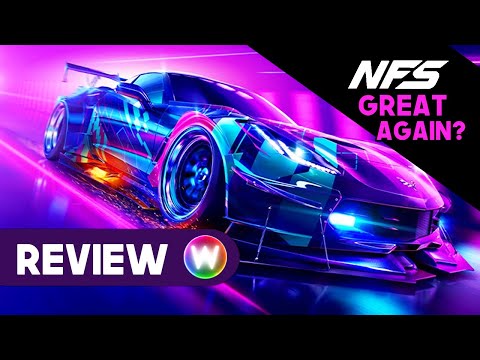 Need For Speed Heat | Whitelight Review