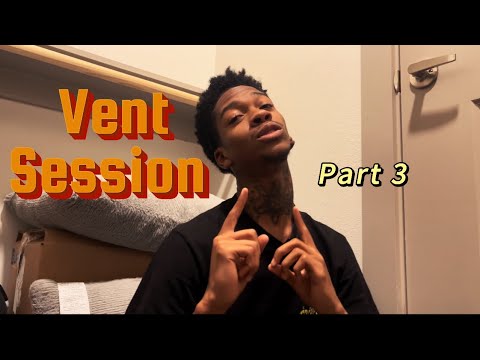 Vent session ( last part) Music business experience