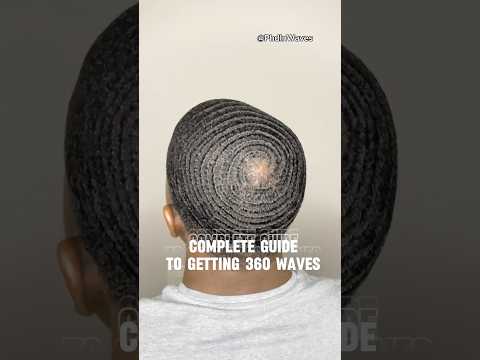 How To Get 360 Waves Complete Guide