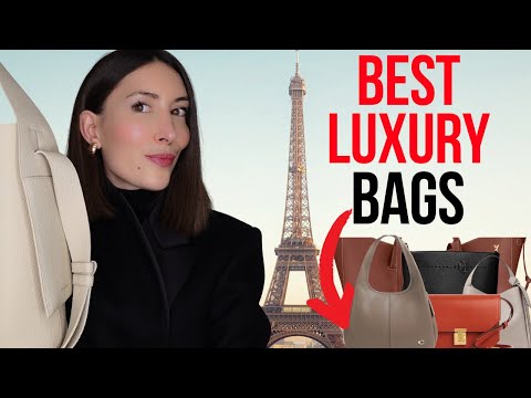 Best Everyday Luxury Bags under $500 Worth to Buy - affordable bags that look expensive!