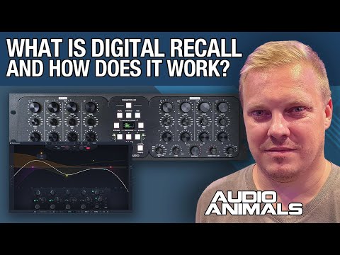 What Is Digital Recall And How Does It Work?