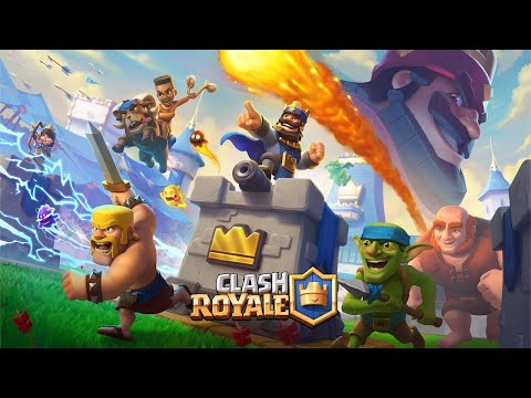 Clash Royale Game: Still the Best Game in 2024