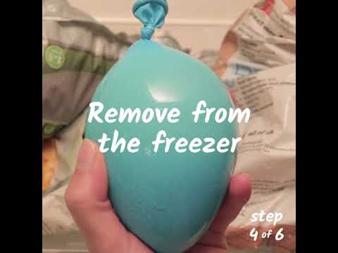 Toy Hacks - Dinosaur Eggs