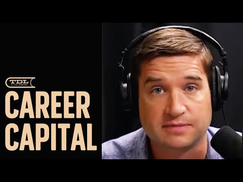 The Key To Making Any Job Better | Deep Questions With Cal Newport