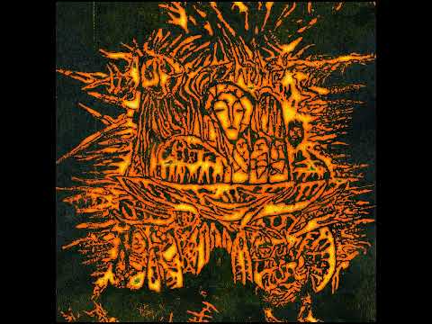 Bàl - Subverting the Golgotha (Split Compilation)