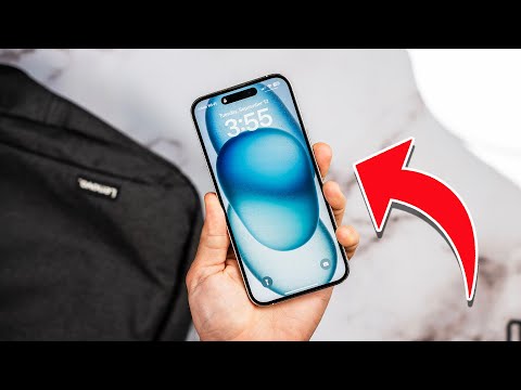 iPhone 15 Pro Max!  What's ACTUALLY Different?!