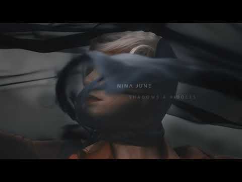 Nina June - Shadows & Riddles (Official Audio)