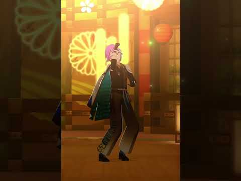 成敗いたAAAAAす！/ Seibai ItaAAAAAsu! (Rui fancam, 類推しカメラ) お縄を頂戴！？天馬捕物帳 after event virtual live