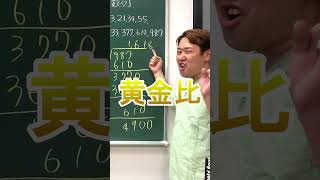 フィボナッチってこんな性質もあるのよ