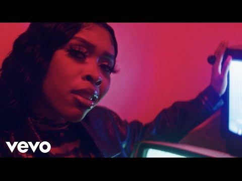 Tink - I Ain't Got Time Today (Official Video)