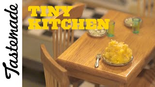 Macaroni and Cheese | Tiny Kitchen