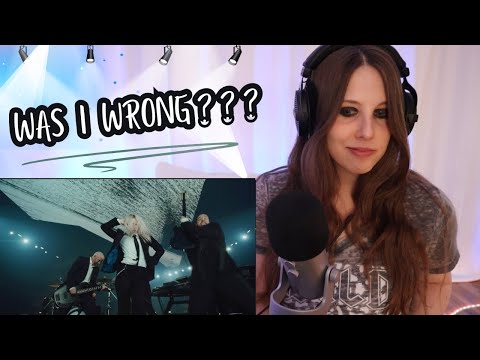 Linkin Park - Two Faced | Reaction