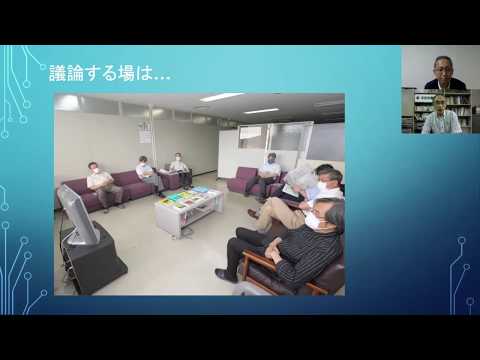 四条センター　京都新聞総合研究所　提携講座　「メディアの現在地」