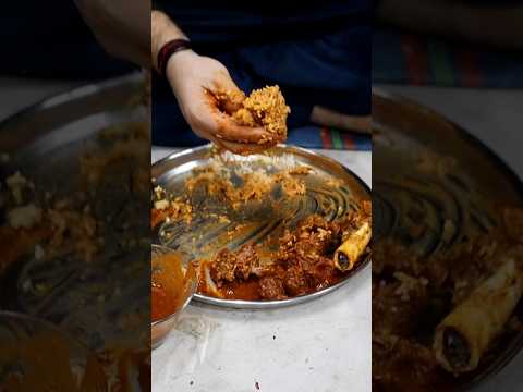 Muttom Keema Banaunga Pakka #Mutton #eating #mukbang #asmreating #ticket2exploreshorts