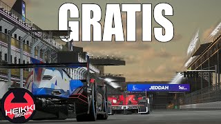 ¿Cuál es ahora la excusa para no jugar a Rennsport? Beta abierta, gratuita y con nuevo circuito