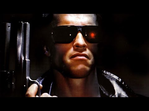 Top 10 Strongest Terminator Franchise Characters {Movies Only}