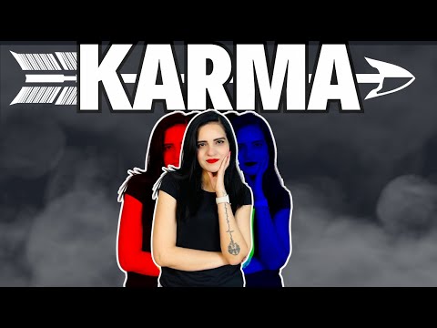 How KARMA Affects Your Life | KARMA THEORY For Nihilists