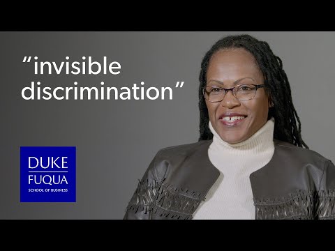 Black Women Are Less Believed Than Others With Discrimination Claims