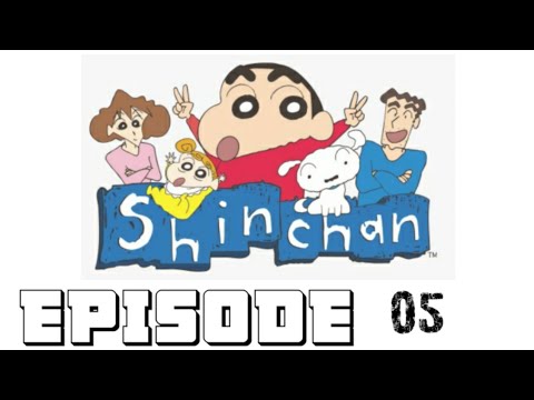 shinchan episode 05 in Telugu//Roy TV//Telugu cartoons