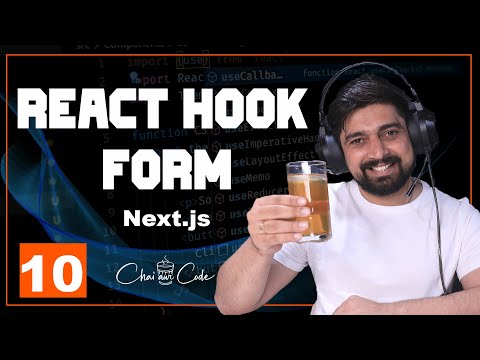 React hook form, shadcn and debouncing