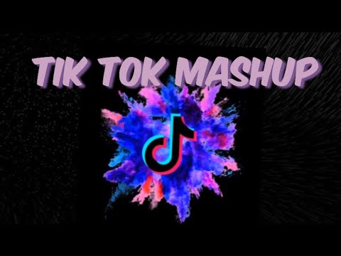 Tik Tok Mashup 2020 (Try not to dance Tik Tok challenge)