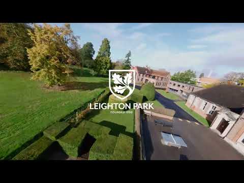 Leighton Park Sixth Form Study Centre fly-through (30 edit)