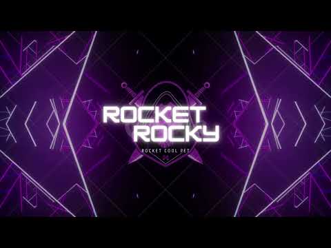 Rocket Channel intro Video #rocket