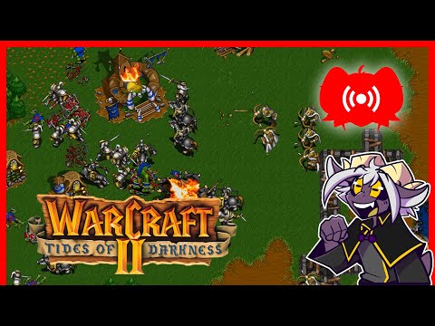 Warcraft II: Orc Campaign: Part 2