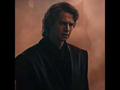 Anakin Skywalker 🔥🔥 #starwarsfan #anakinskywalkeredit #anakin #starwarsmemes